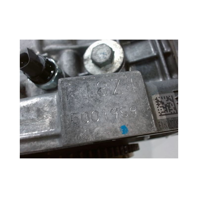 MOTEUR ESSENCE HONDA CIVIC 2006- 1.8 i-VTEC 