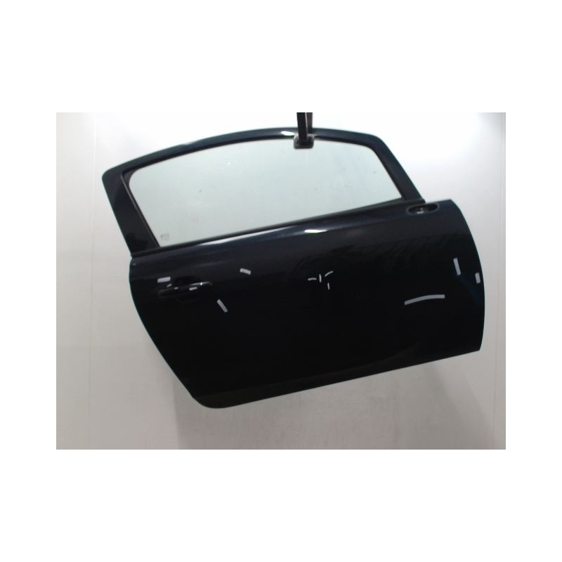 PORTE AVANT DROIT OPEL CORSA V (E) 2014-...