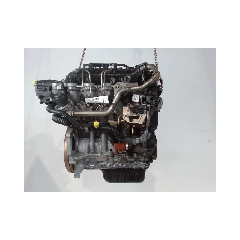 MOTEUR DIESEL PEUGEOT 307 Phase 2 2005-2007 1.6 HDi 110