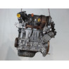MOTEUR DIESEL PEUGEOT 307 Phase 2 2005-2007 1.6 HDi 110