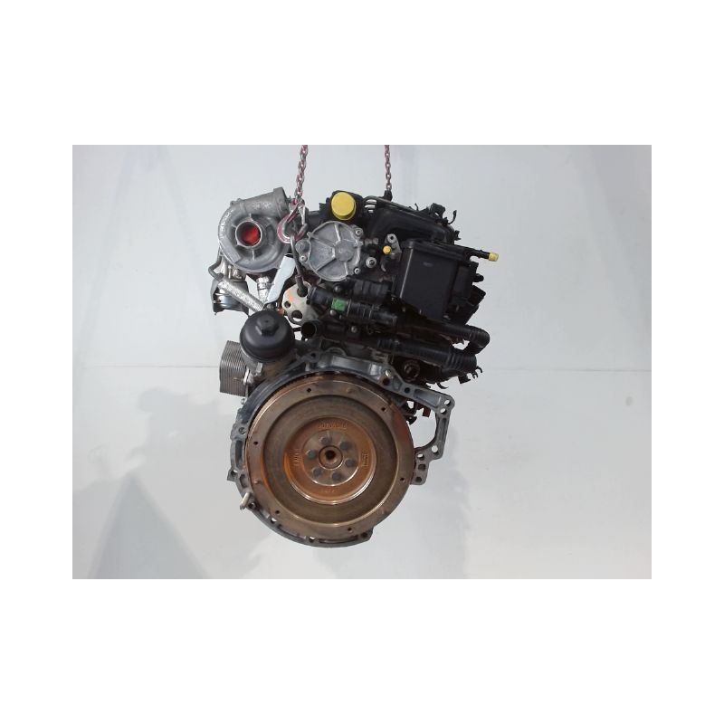 MOTEUR DIESEL PEUGEOT 307 Phase 2 2005-2007 1.6 HDi 110