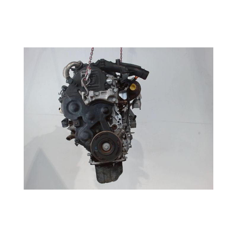 MOTEUR DIESEL PEUGEOT 307 Phase 2 2005-2007 1.6 HDi 110