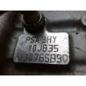 MOTEUR DIESEL PEUGEOT 307 Phase 2 2005-2007 1.6 HDi 110