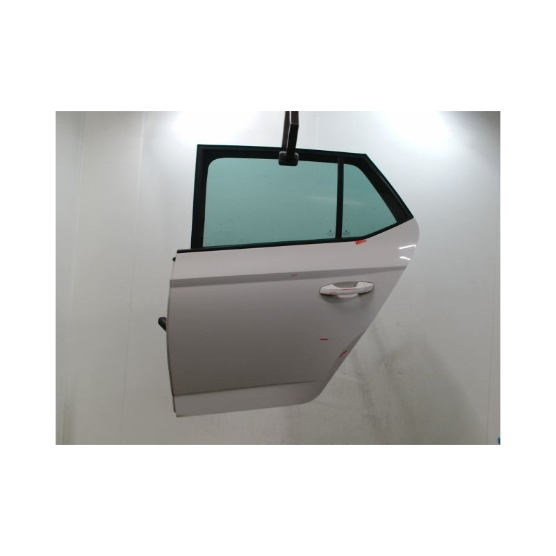 PORTE ARRIERE GAUCHE SKODA FABIA 2007-