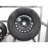 ROUE SECOURS RENAULT CLIO IV Phase 1 2012-...