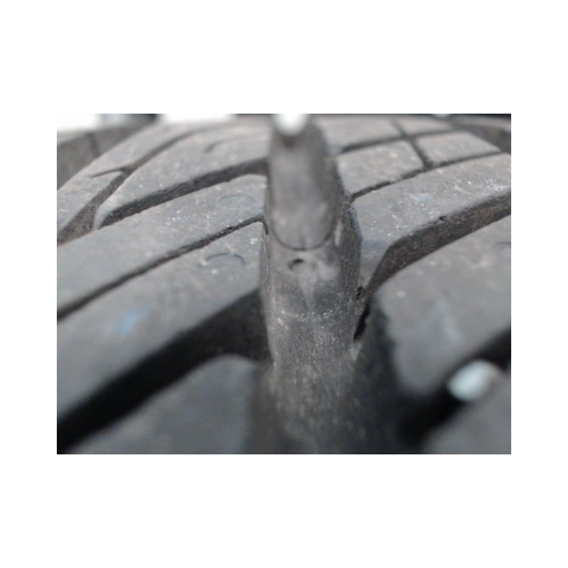 ROUE SECOURS RENAULT CLIO IV Phase 1 2012-...