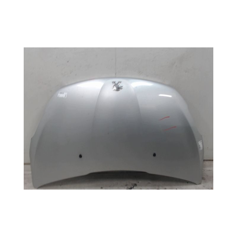 CAPOT PEUGEOT 208