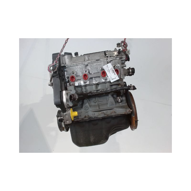 MOTEUR ESSENCE LANCIA YPSILON 2003- 1.2 