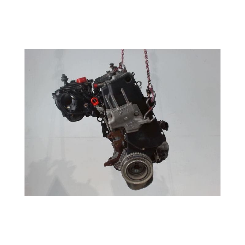MOTEUR ESSENCE LANCIA YPSILON 2003- 1.2 