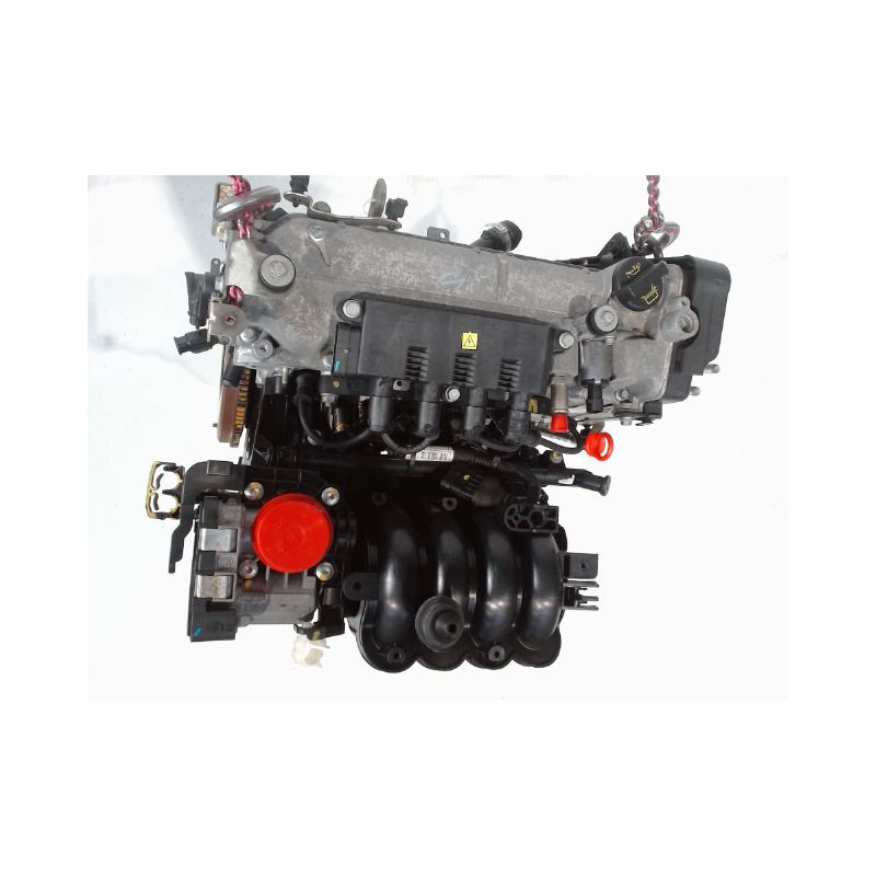 MOTEUR ESSENCE LANCIA YPSILON 2003- 1.2 