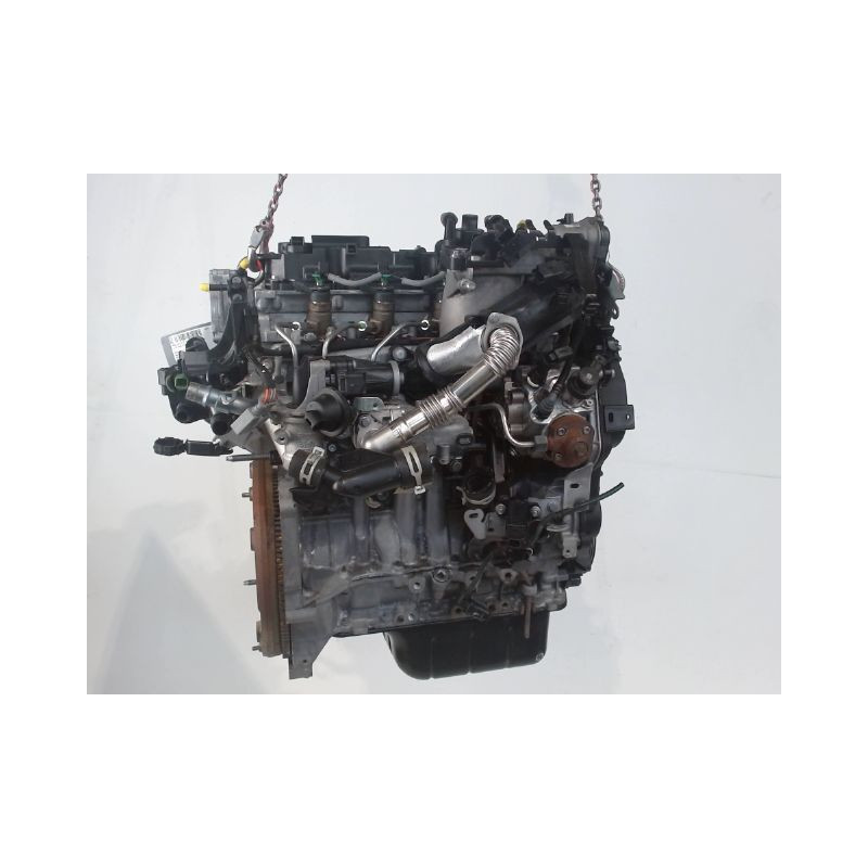 MOTEUR DIESEL PEUGEOT 208 Phase 1 2012-... 1.6 HDi 92