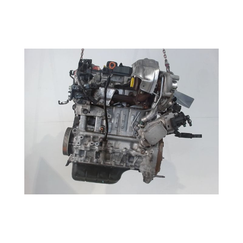 MOTEUR DIESEL PEUGEOT 208 Phase 1 2012-... 1.6 HDi 92