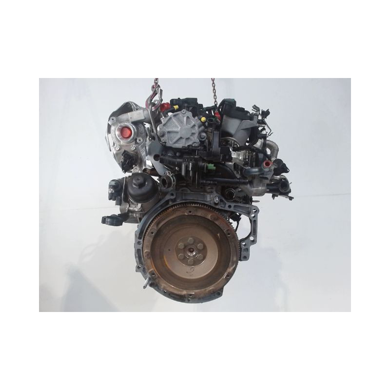 MOTEUR DIESEL PEUGEOT 208 Phase 1 2012-... 1.6 HDi 92