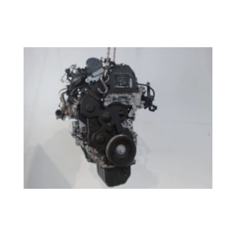 MOTEUR DIESEL PEUGEOT 208 Phase 1 2012-... 1.6 HDi 92