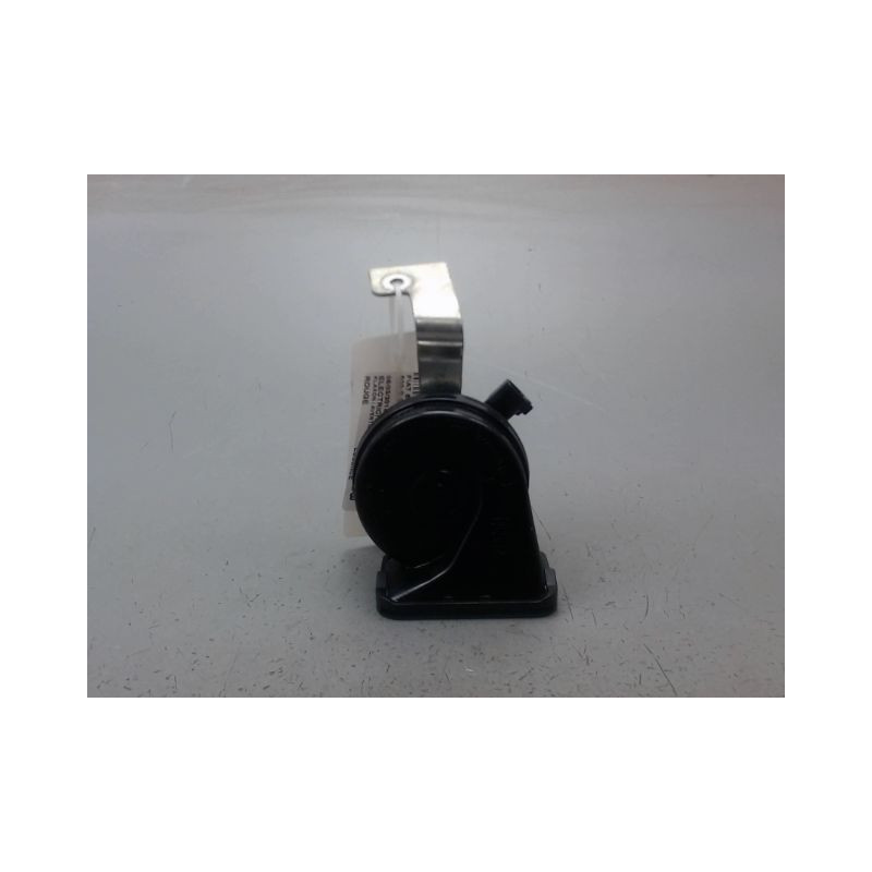 KLAXON / AVERTISSEUR FIAT 500 C 09-