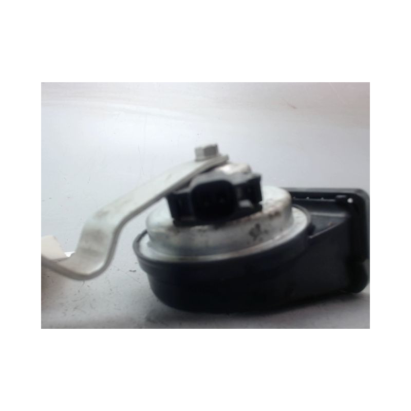 KLAXON / AVERTISSEUR FIAT 500 C 09-