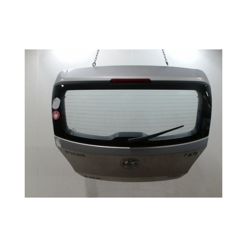 HAYON HYUNDAI I 30 I Phase 1 2007-2010