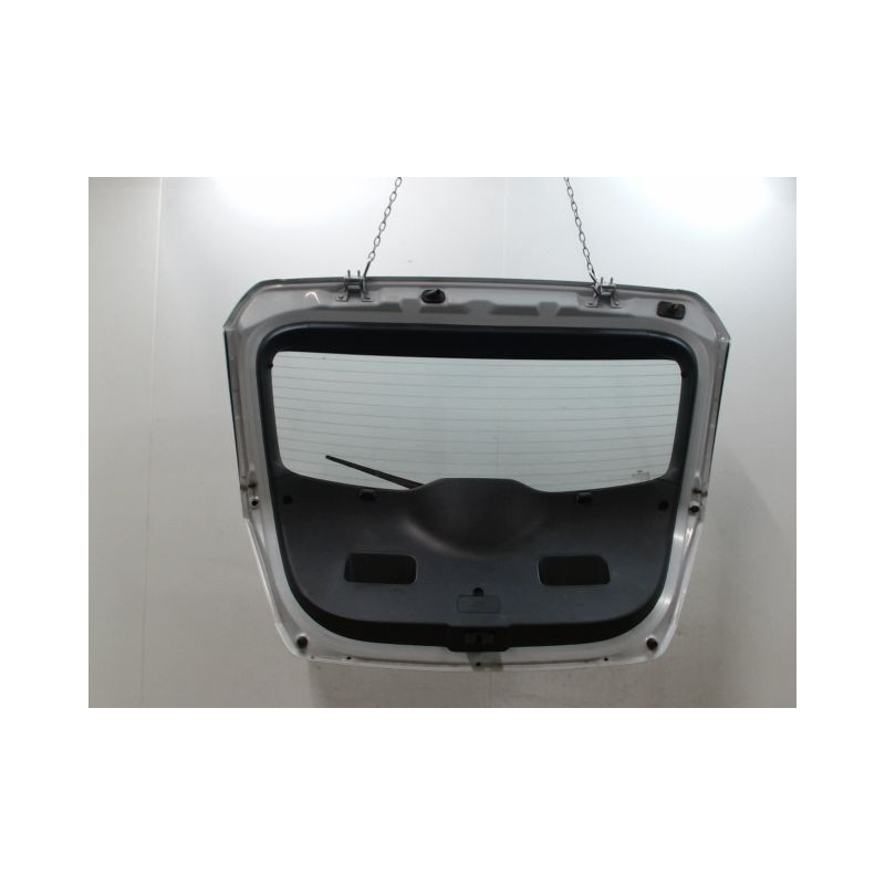HAYON HYUNDAI I 30 I Phase 1 2007-2010