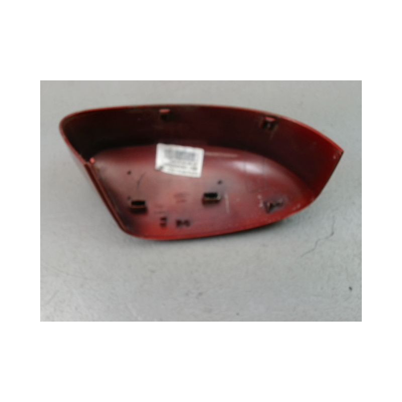 CARENAGE RETROVISEUR EXTERIEUR GAUCHE FORD FOCUS II Phase 2 2008-2010