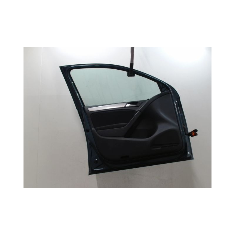 PORTE AVANT GAUCHE VOLKSWAGEN GOLF VI 2008-2013