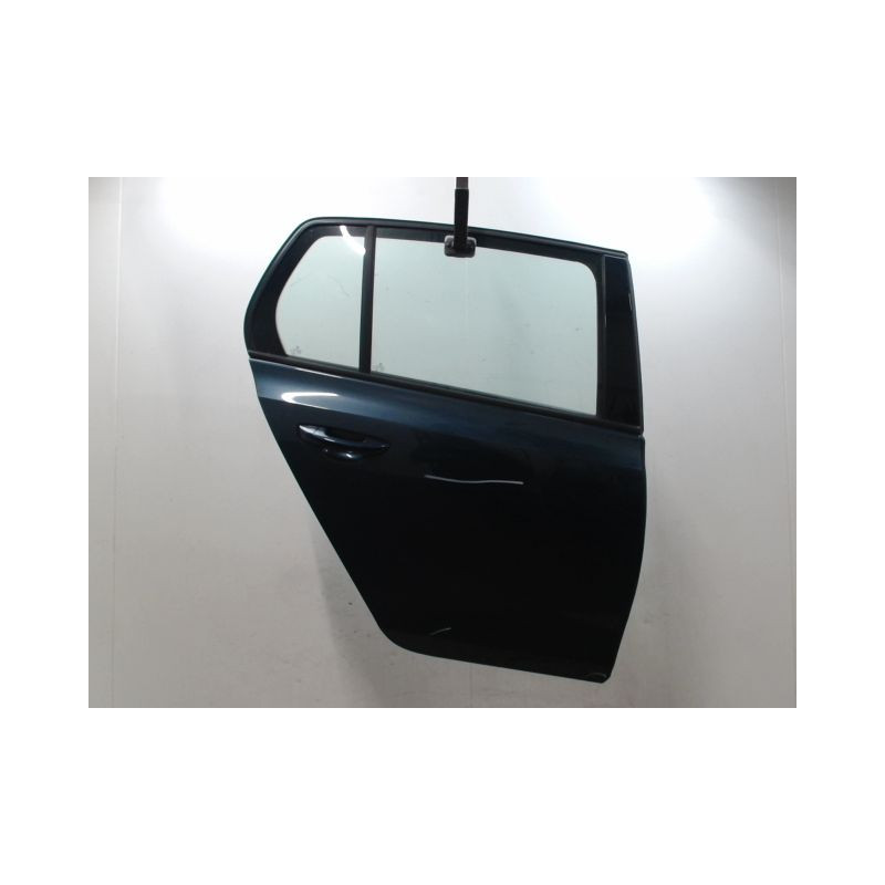 PORTE ARRIERE DROIT VOLKSWAGEN GOLF VI 2008-2013