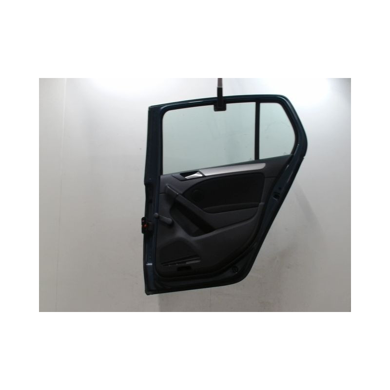 PORTE ARRIERE DROIT VOLKSWAGEN GOLF VI 2008-2013