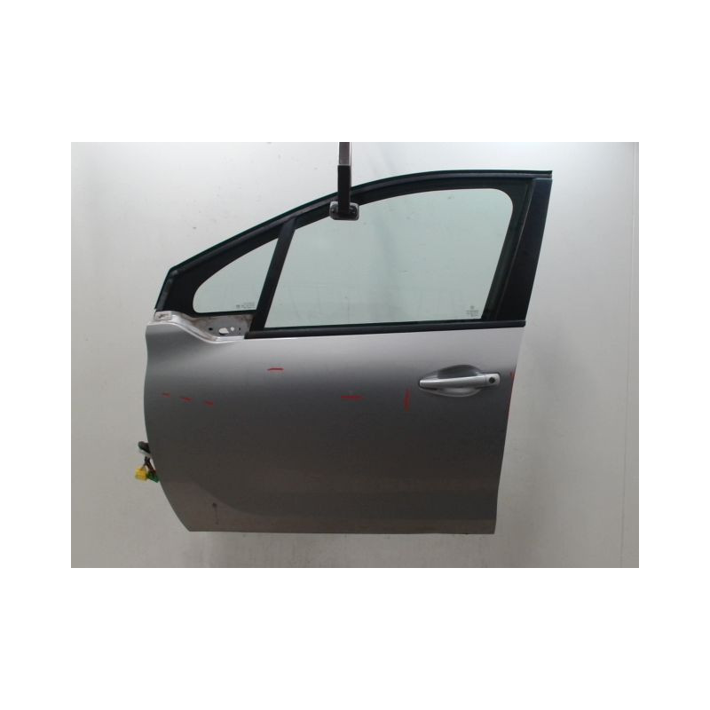 PORTE AVANT GAUCHE PEUGEOT 208 Phase 1 2012-...