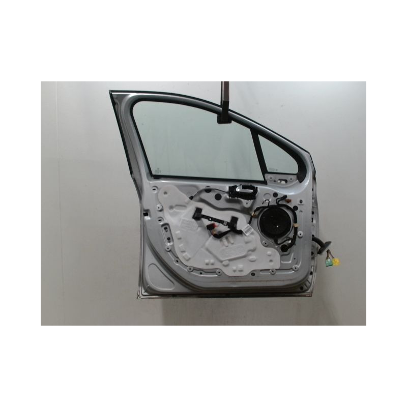 PORTE AVANT GAUCHE PEUGEOT 208 Phase 1 2012-...