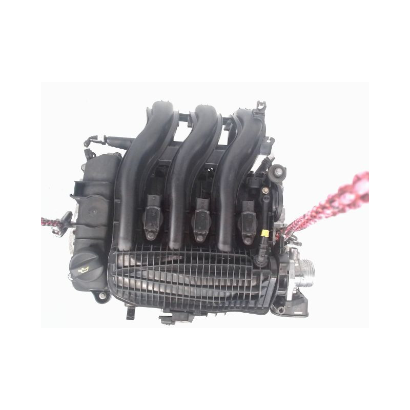 MOTEUR ESSENCE PEUGEOT 208 1.2 VTi 68 / PureTech 68