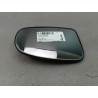 GLACE RETROVISEUR EXT G TOYOTA PRIUS 2004-