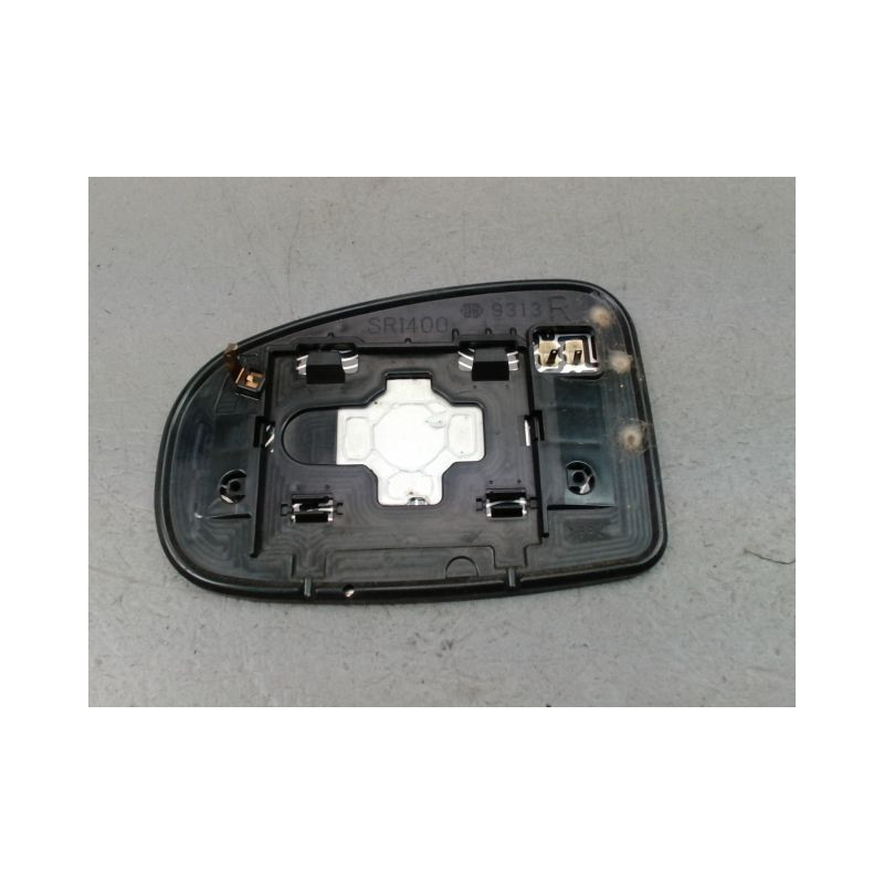 GLACE RETROVISEUR EXT G TOYOTA PRIUS 2004-