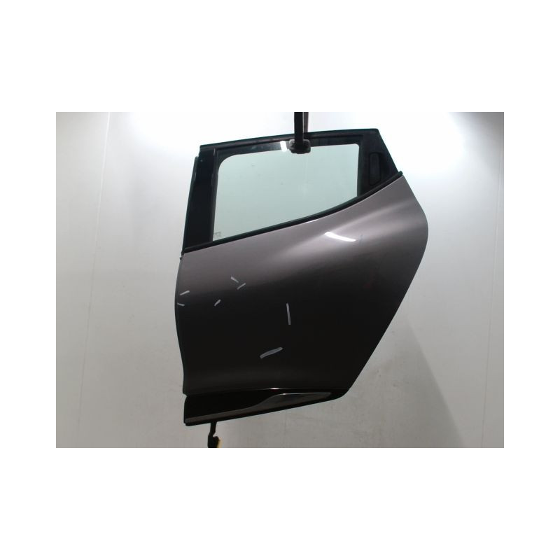 PORTE ARRIERE GAUCHE RENAULT CLIO IV Phase 1 2012-...