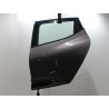 PORTE ARRIERE GAUCHE RENAULT CLIO IV Phase 1 2012-...