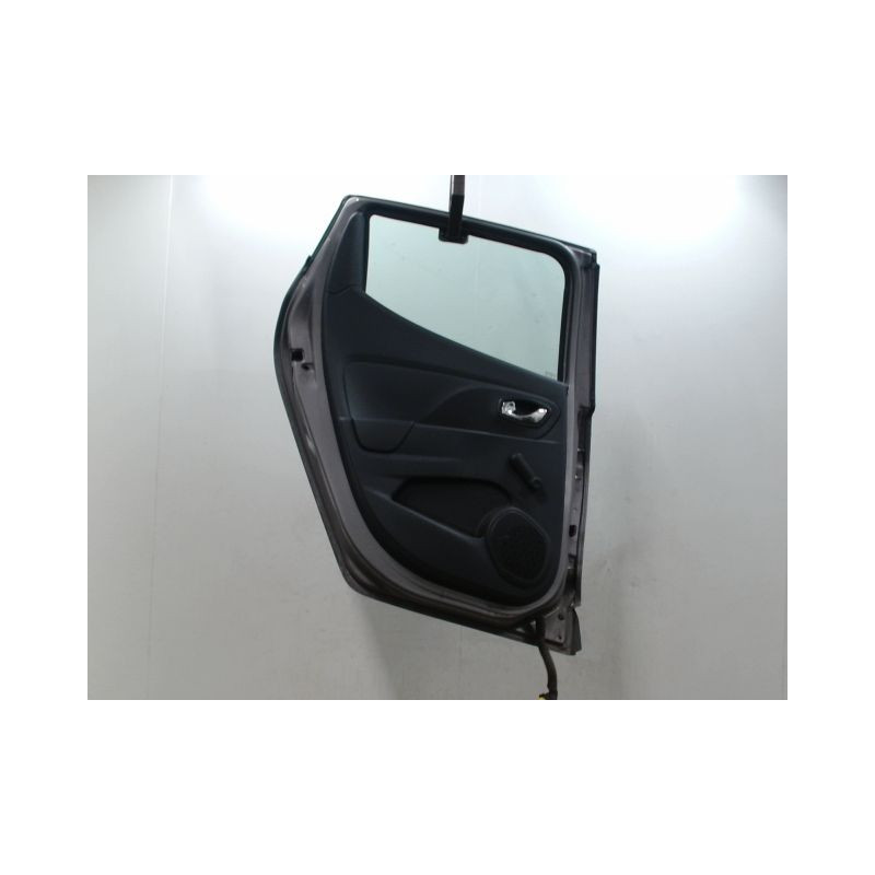 PORTE ARRIERE GAUCHE RENAULT CLIO IV Phase 1 2012-...