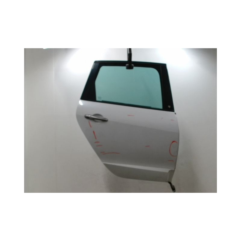 PORTE ARRIERE DROIT RENAULT GRAND SCENIC MONOSP. III Phase 1 LONG 2009-2011