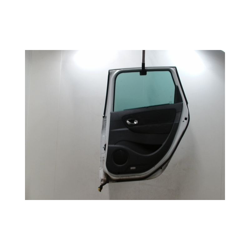 PORTE ARRIERE DROIT RENAULT GRAND SCENIC MONOSP. III Phase 1 LONG 2009-2011