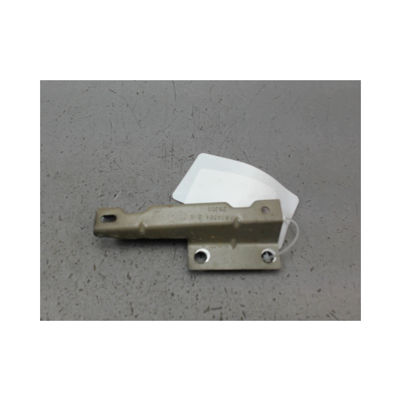 SUPPORT AILE AVG CITROEN C3 PICASSO MONOSP. Phase 1 2009-2012