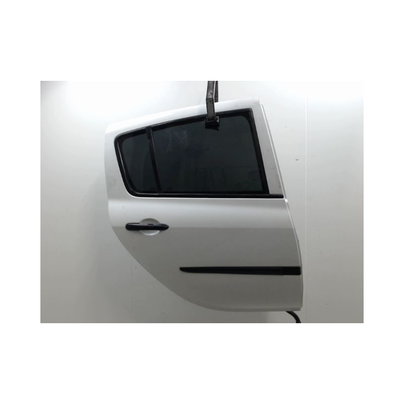 PORTE ARRIERE DROIT RENAULT CLIO III Phase 1 2005-2009
