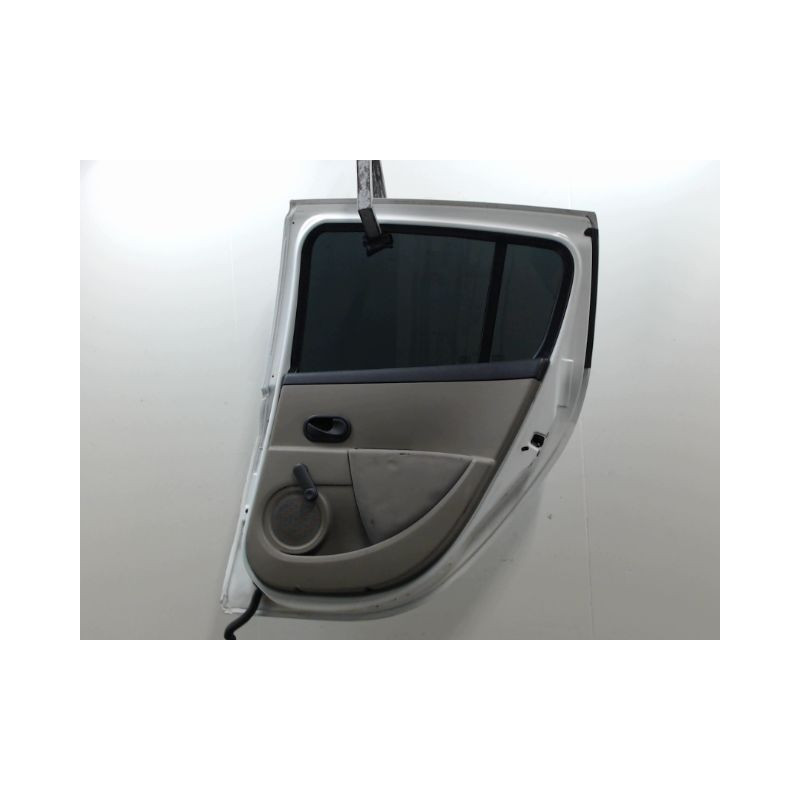 PORTE ARRIERE DROIT RENAULT CLIO III Phase 1 2005-2009