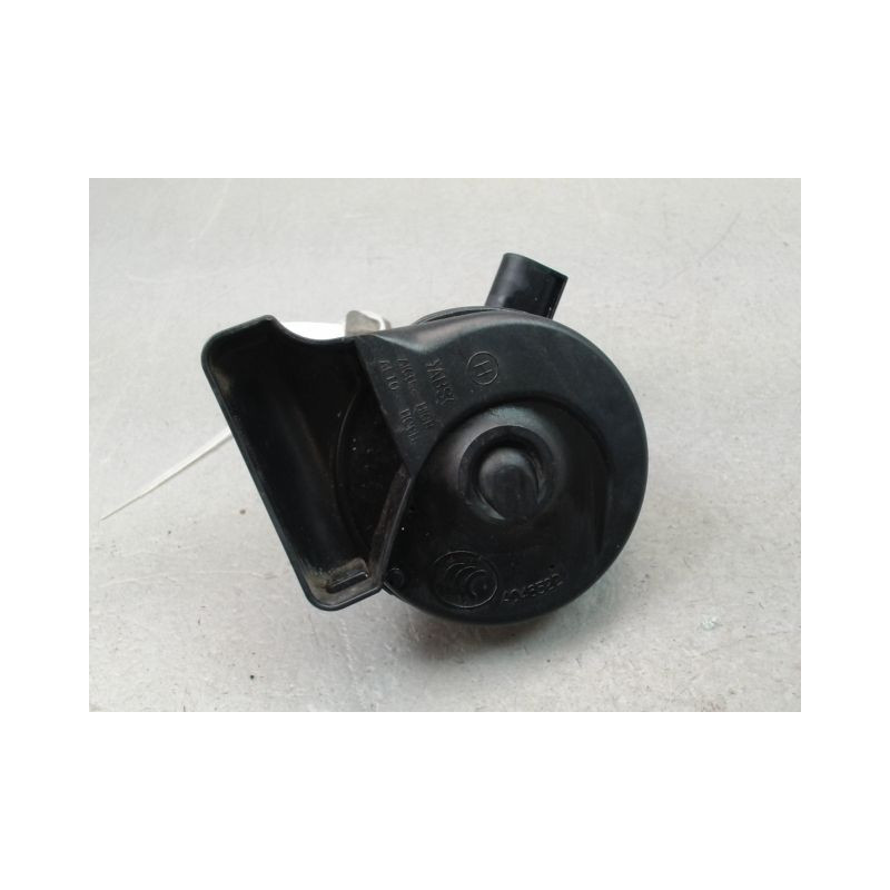 KLAXON / AVERTISSEUR MERCEDES CLASSE C BREAK 2004-