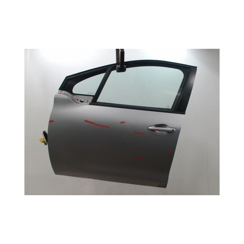 PORTE AVANT GAUCHE PEUGEOT 208 Phase 1 2012-...