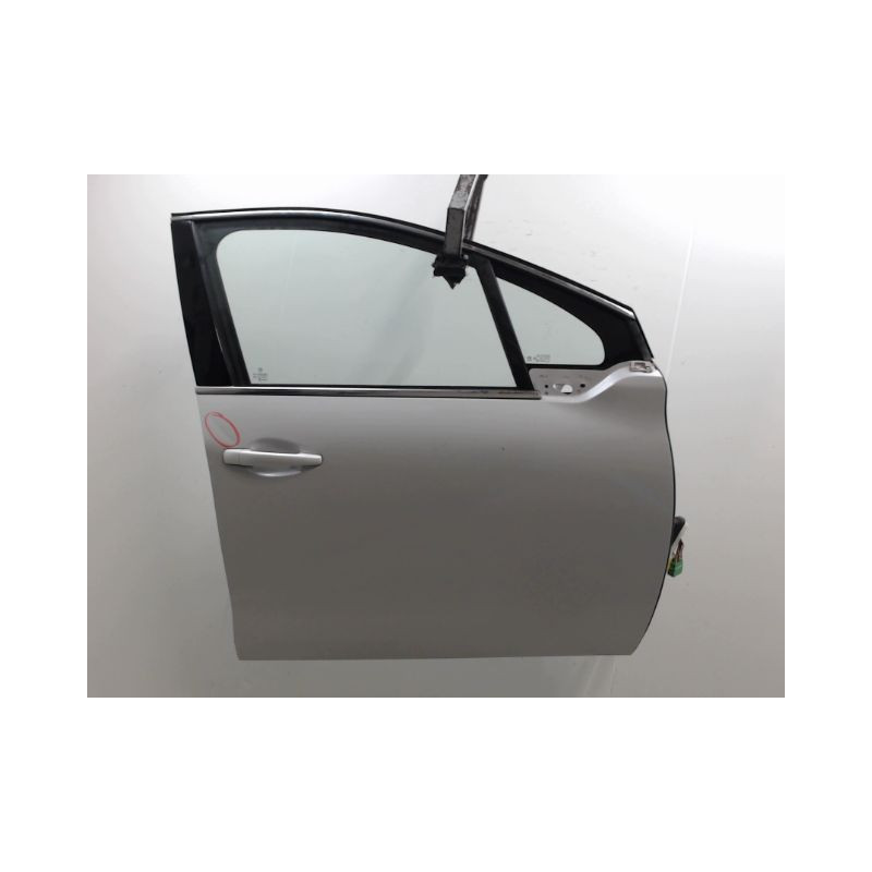 PORTE AVANT DROIT PEUGEOT 208 Phase 1 2012-...
