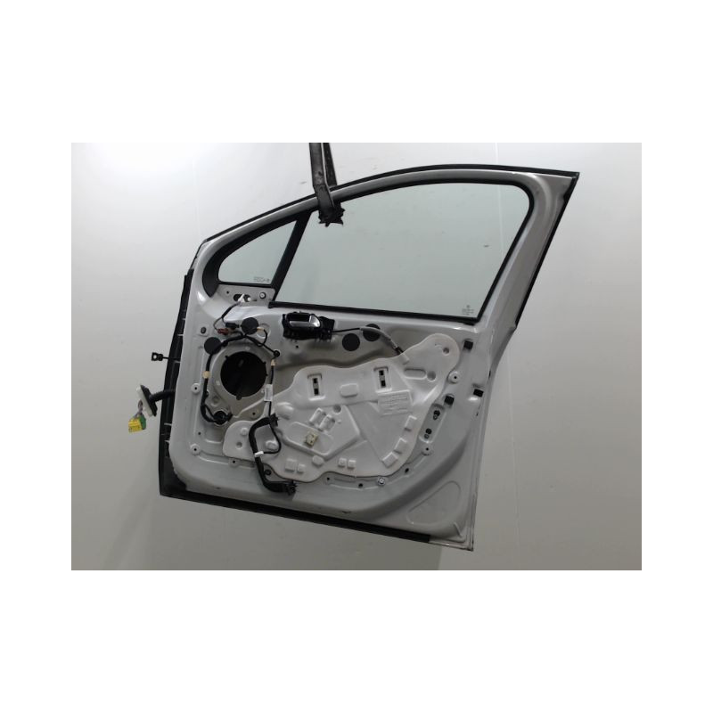 PORTE AVANT DROIT PEUGEOT 208 Phase 1 2012-...