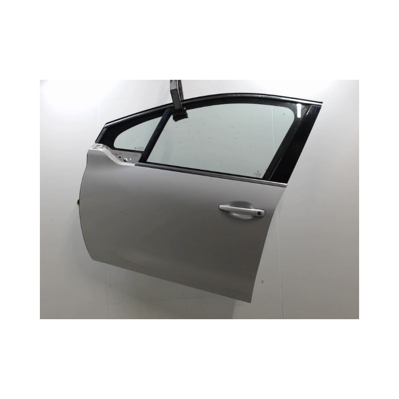 PORTE AVANT GAUCHE PEUGEOT 208 Phase 1 2012-...