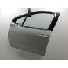PORTE AVANT GAUCHE PEUGEOT 208 Phase 1 2012-...