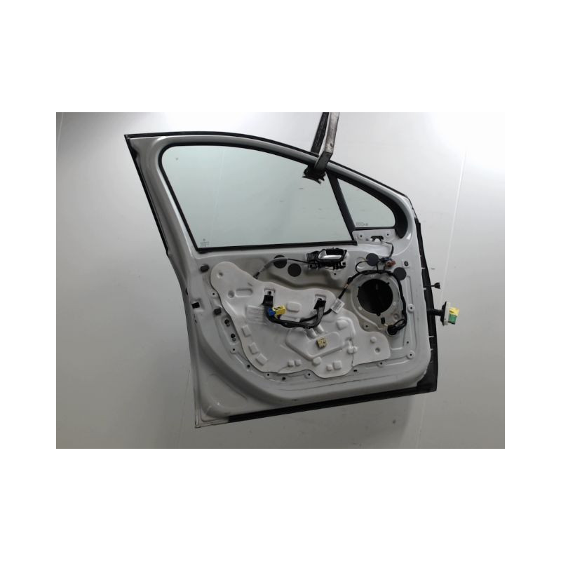 PORTE AVANT GAUCHE PEUGEOT 208 Phase 1 2012-...