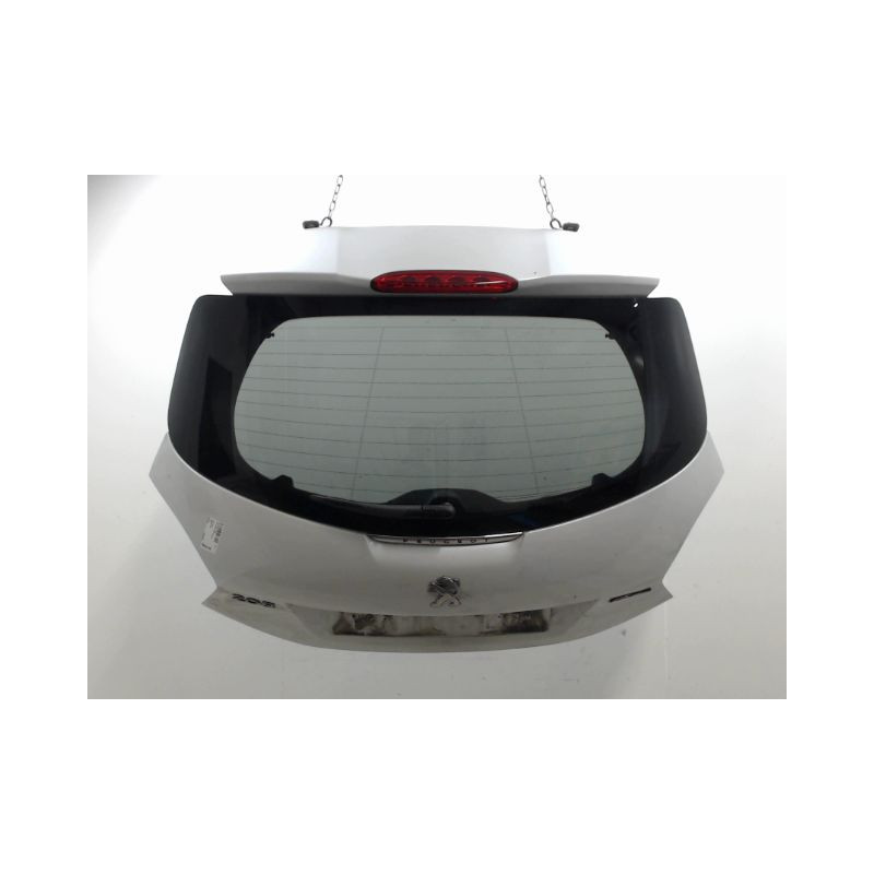 HAYON PEUGEOT 208 Phase 1 2012-...