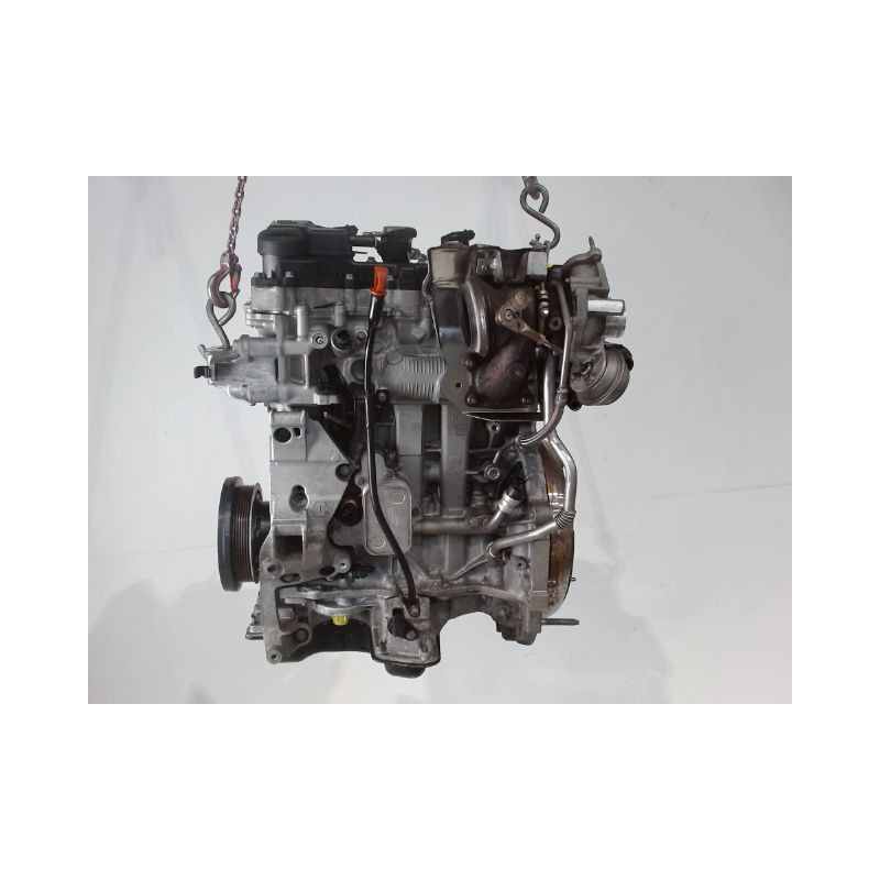 MOTEUR ESSENCE PEUGEOT 208 Phase 1 2012-... 1.2 THP 110