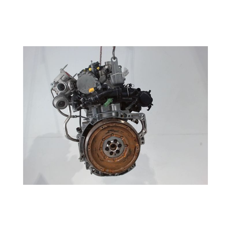 MOTEUR ESSENCE PEUGEOT 208 Phase 1 2012-... 1.2 THP 110
