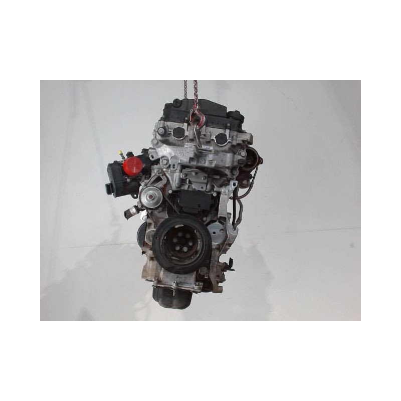 MOTEUR ESSENCE PEUGEOT 208 Phase 1 2012-... 1.2 THP 110